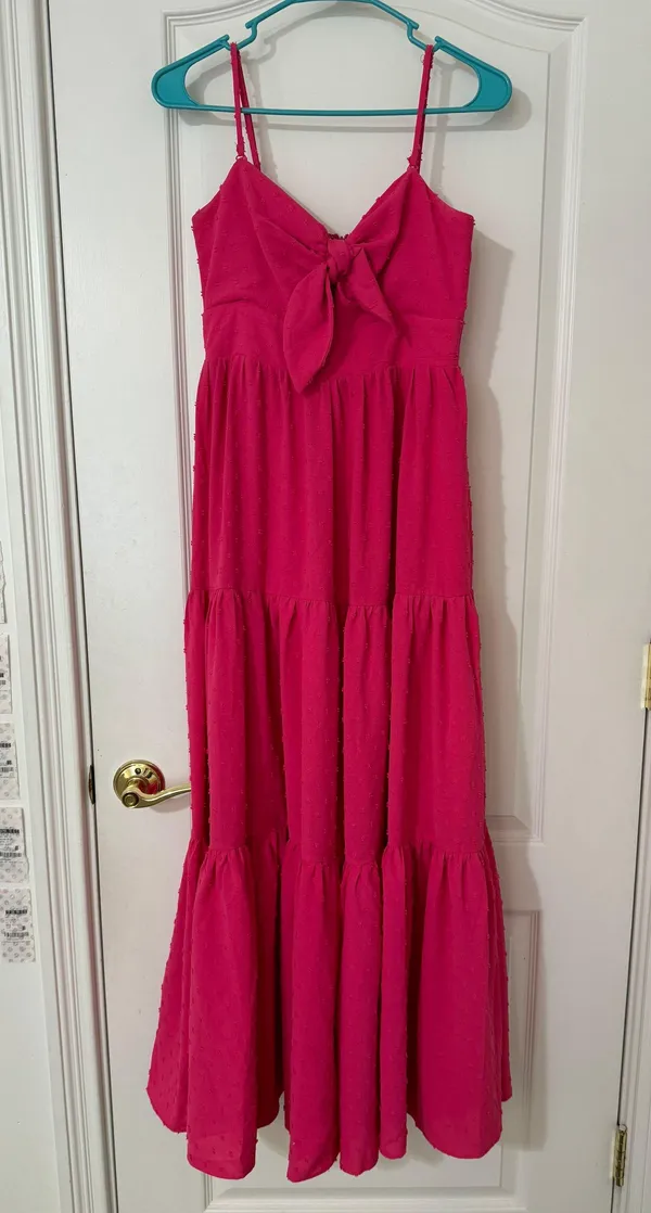 The Clothing Exchange Dress - Image 2