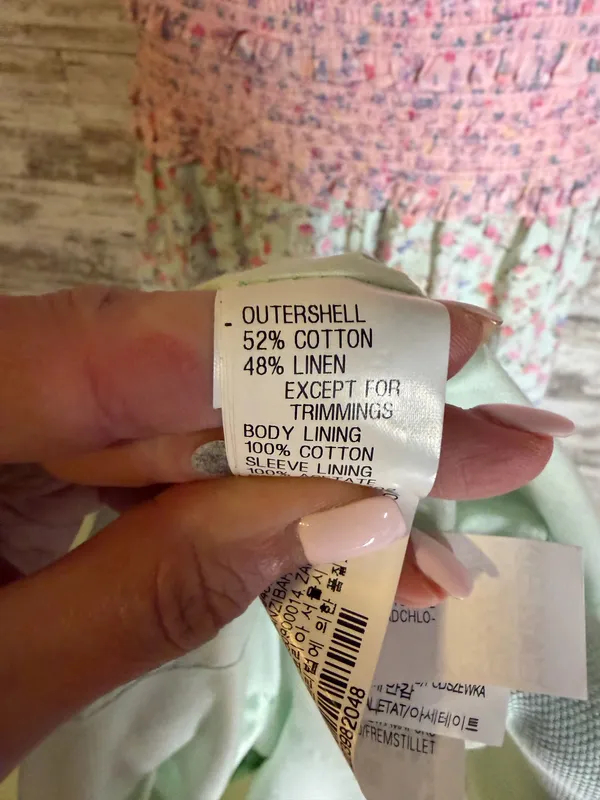 ZARA Moto Bomber Jacket  - Image 9