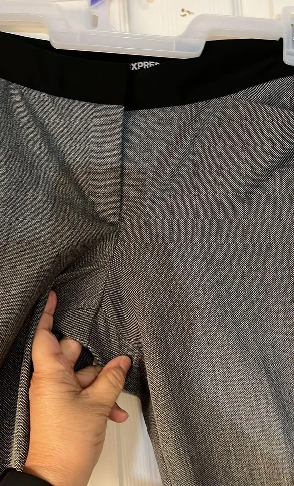 Express Pants - Image 3