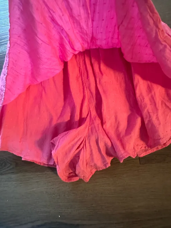 Princess Polly pink romper  - Image 2