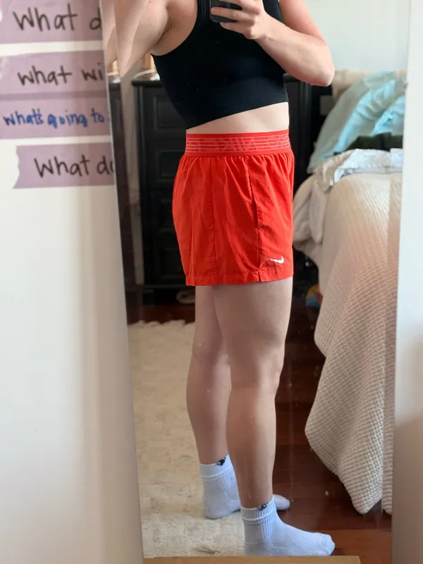 Nike Running Shorts - Image 2