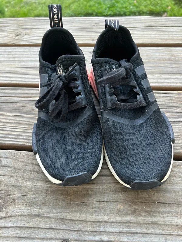 Adidas Nmd Shoes - Image 3