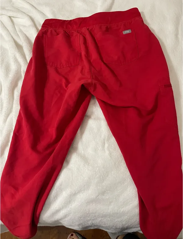 FIGS Scrub Pants Zamora Jogger Women’s - Image 2