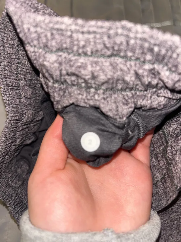 Lululemon Hotty Hot Shorts 4" - Image 4
