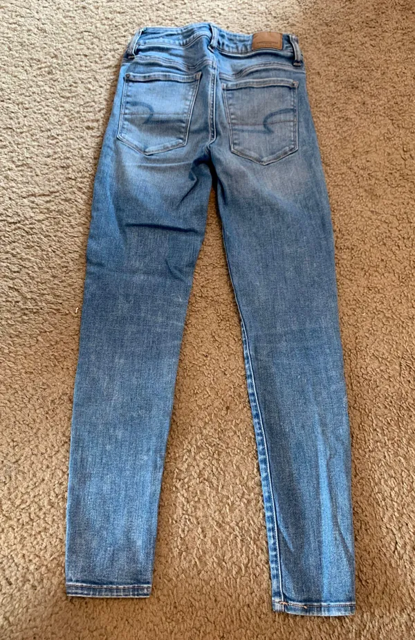 American Eagle Jeans - Image 2