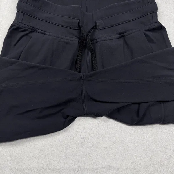 Lululemon Ready to Rulu Jogger Pant 29” Black Women’s Size 4 - Image 5
