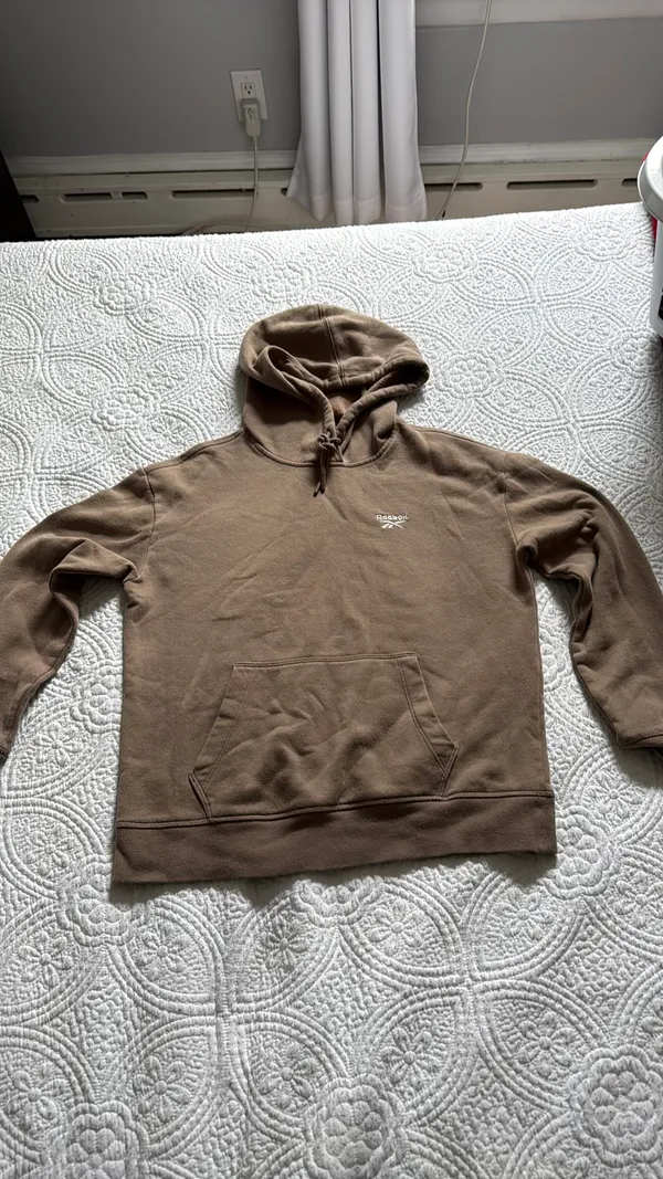 Brown Sweat Set - Image 3