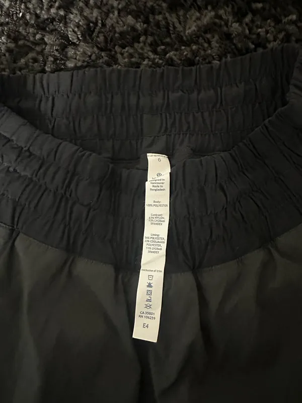 Lululemon Skirt - Image 4