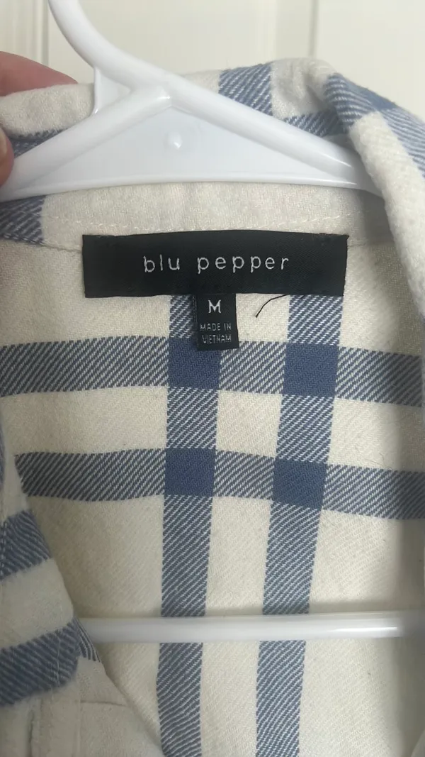 Flannel - Image 3