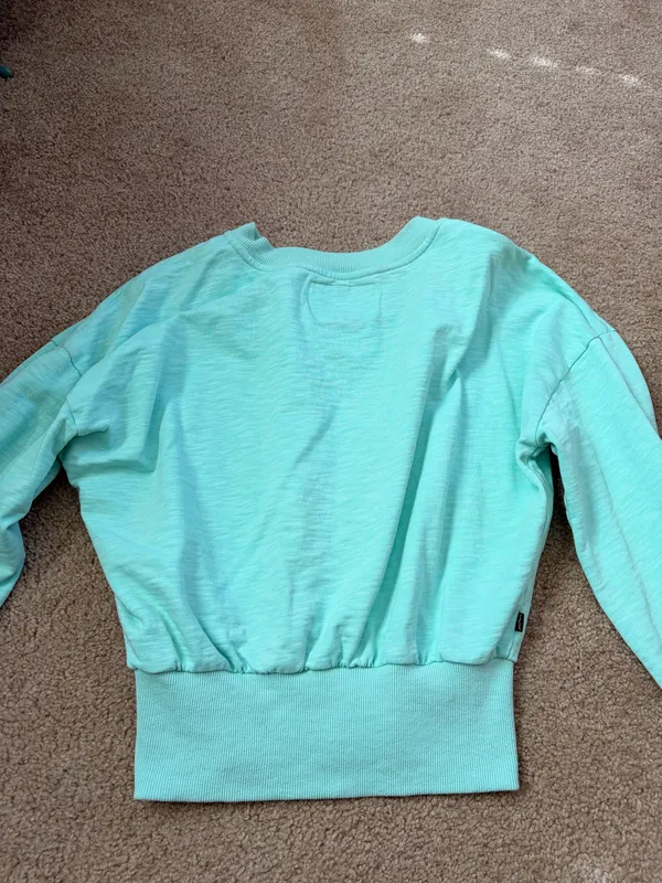 Kimes Ranch Dewey V Neck Top - Image 3