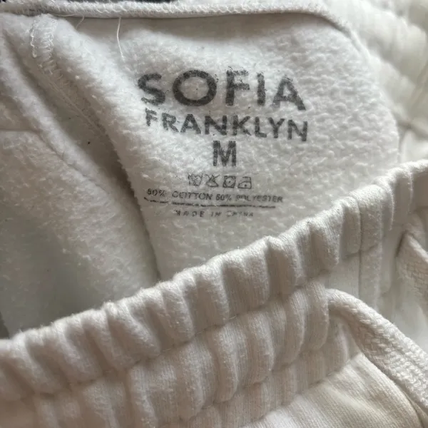 Barstool Sports Sofia Franklyn “Sloot” Joggers - Image 7