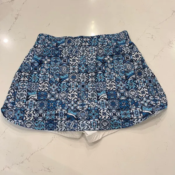 Good Good Golf Insignia Sport Skirt Skort‎ Size Small - Image 2