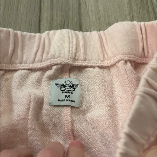 boys lie sweatpants - Image 3
