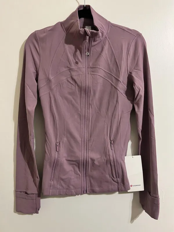 Lululemon Define Jacket Nulu - Image 2