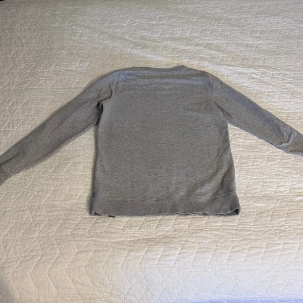 L.L. Bean women's crew neck size xs‎ - Image 5