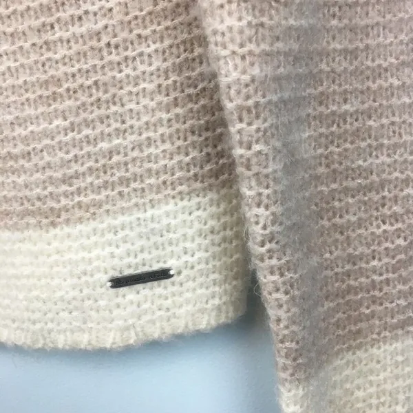 ABERCROMBIE & FITCH Soft Tonal Boatneck Dolman Sweater - Image 12