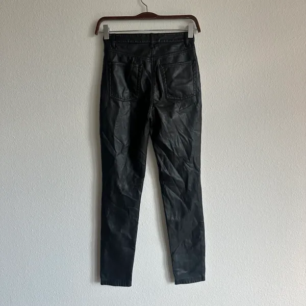 The Melina Pant black women’s 2 - Image 4