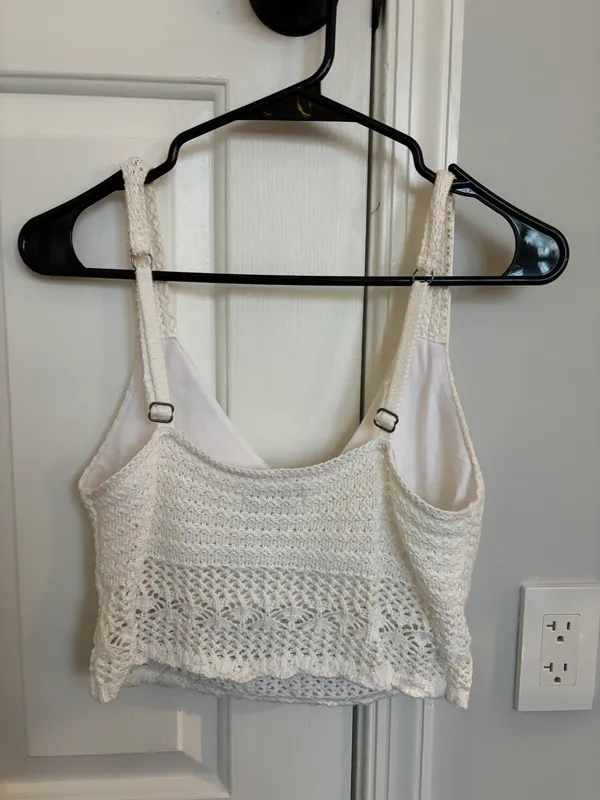 Hollister Tank - Image 2