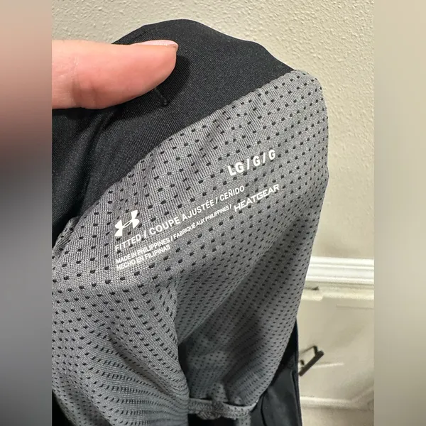 Under Armour Women’s Shorts - Image 3