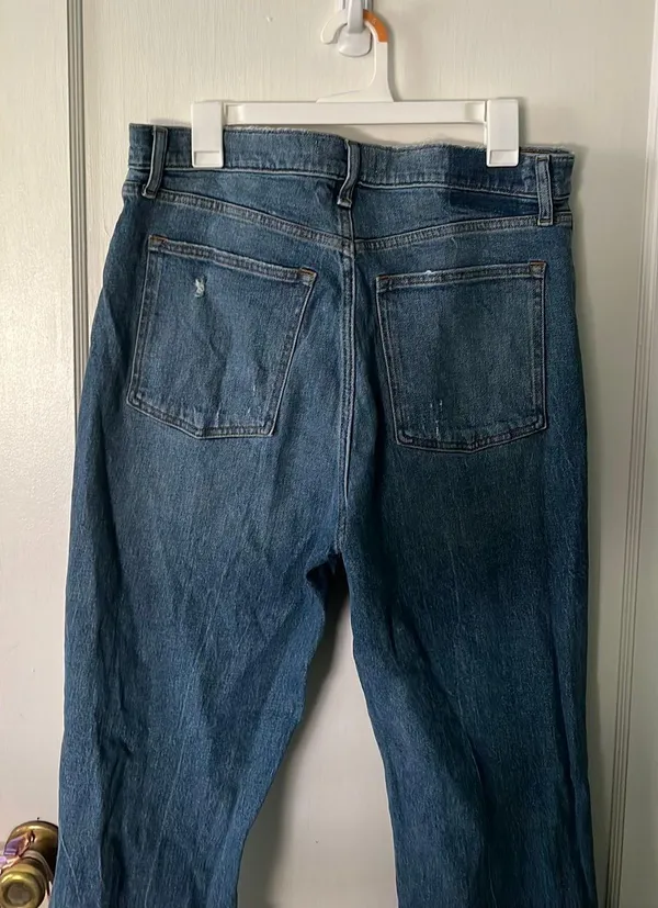 Abercrombie Jeans - Image 3
