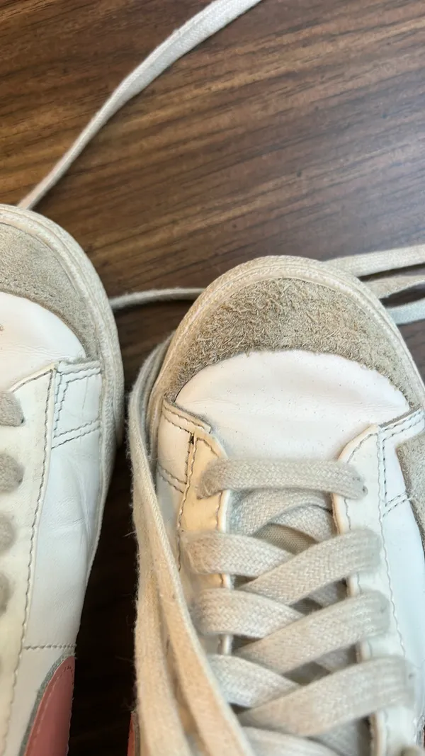 Nike High Top  Blazers - Image 4