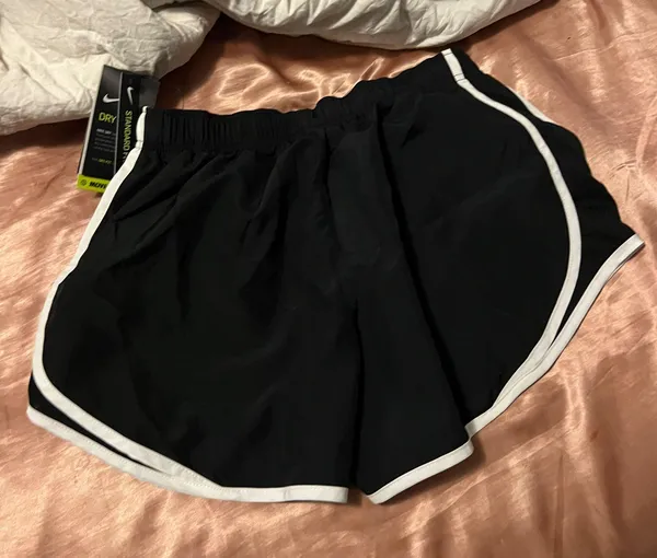 Nike Fit Dry Running Shorts - Image 3