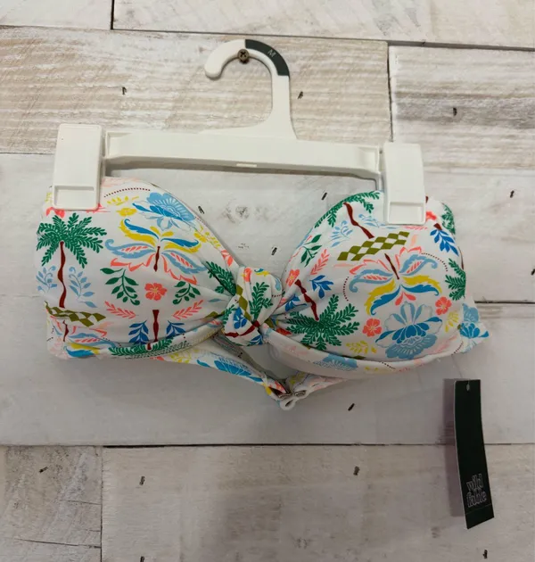 Wild Fable Swimsuit top - Image 2