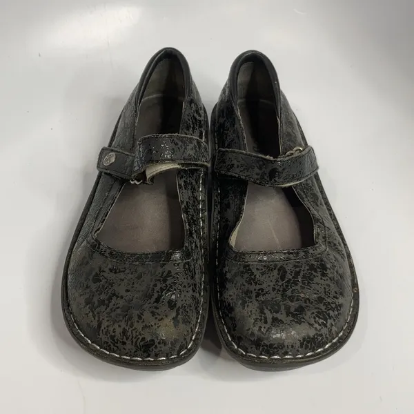 Alegria Mary Jane Shoes comfort Shoes platforms Size 37 - Image 2