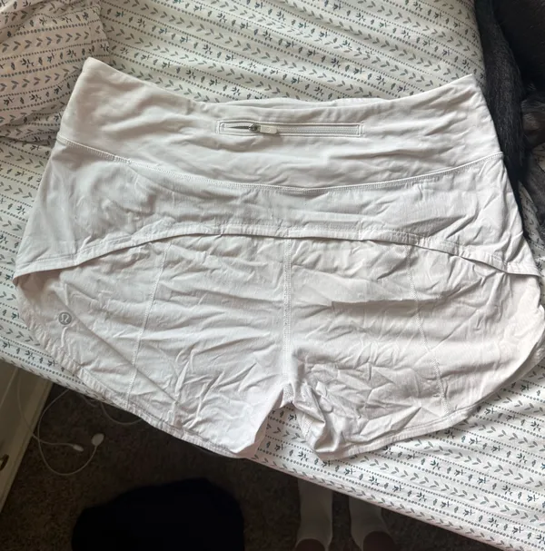 Lululemon Shorts - Image 2