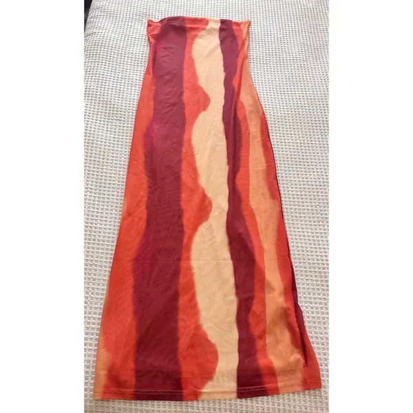 Revolve SNDYS Marsha tube dress - Image 2