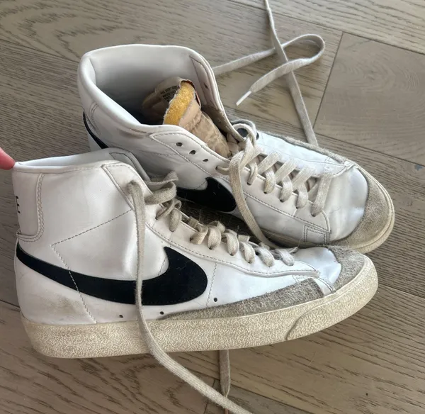 Nike Blazers  - Image 2