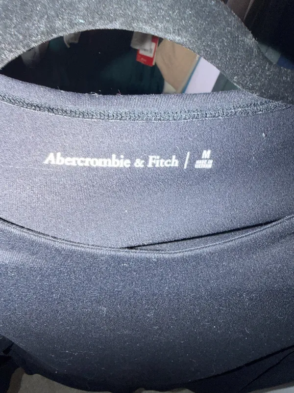Abercrombie Bodysuit Long Sleeve - Image 3
