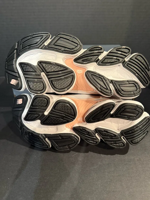 New Balance Lace 2000 absorb 6.5W - Image 5
