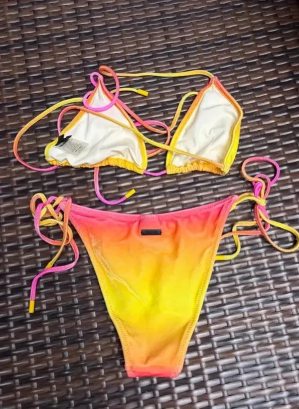 Triangl bikini - Image 5
