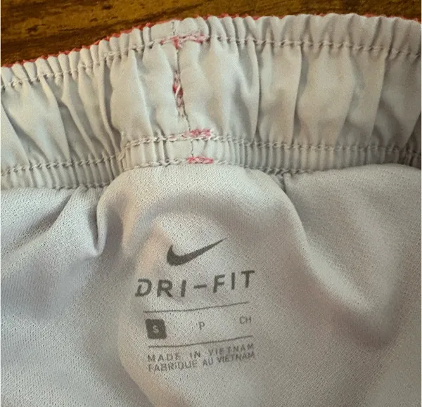 Nike Dri-Fit Shorts - Image 2