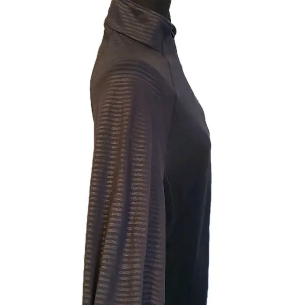 Under Armour Women's Gamecock Size Extra Large Long Sleeve Quarter Zip Heat Gear - Image 3