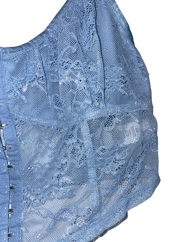 Crop Top - Image 3