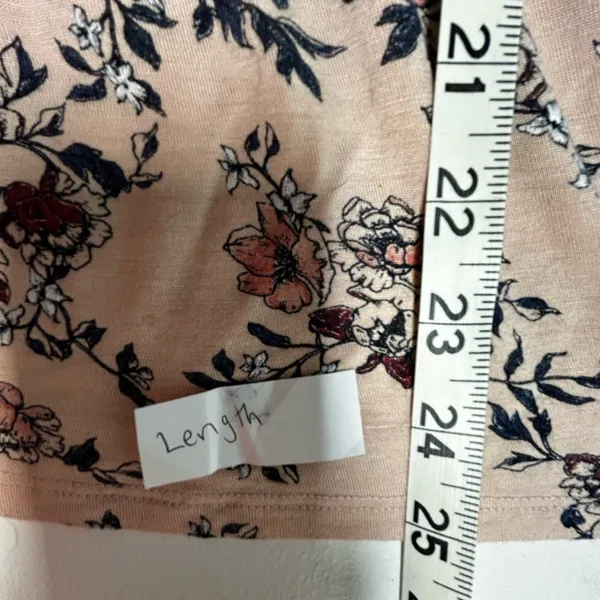 Floral Button - Image 6