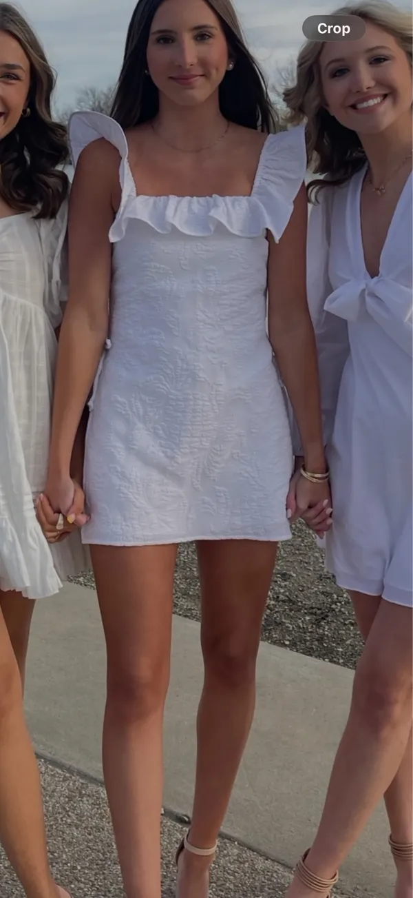 Lilly Pulitzer Dress - Image 4