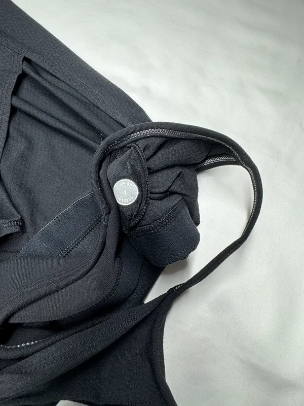 Lululemon No Limits Tank - Image 3