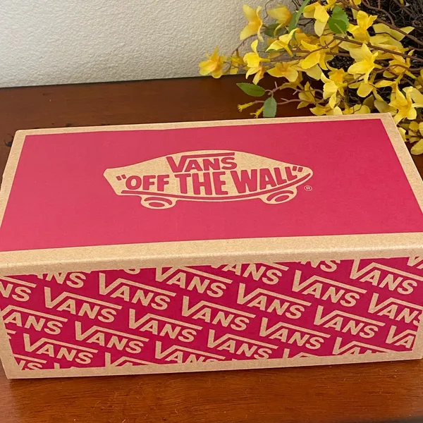 Vans Asher Women’s Skate Shoes 👟 - Image 8
