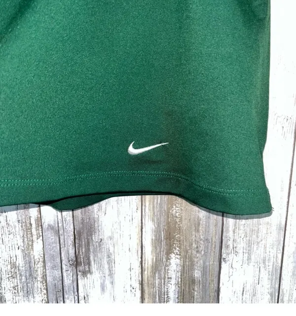 Nike Green Skort •XL - Image 3