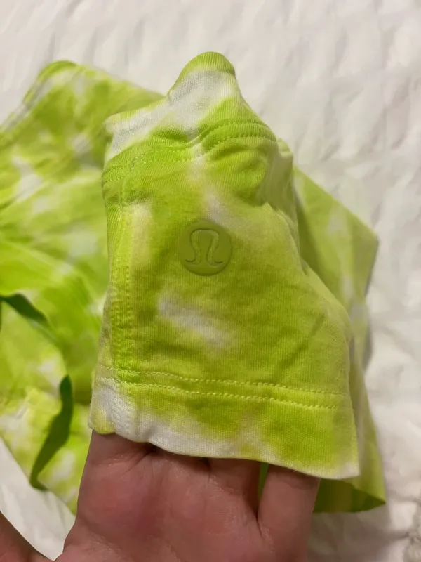 Lululemon Tank Top - Image 3