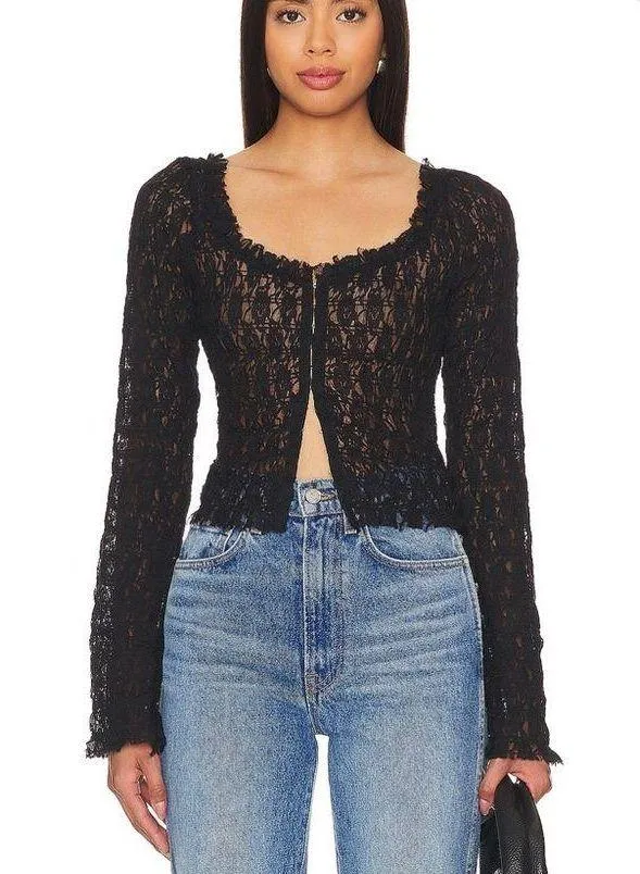 Free People Madison Top - Image 3