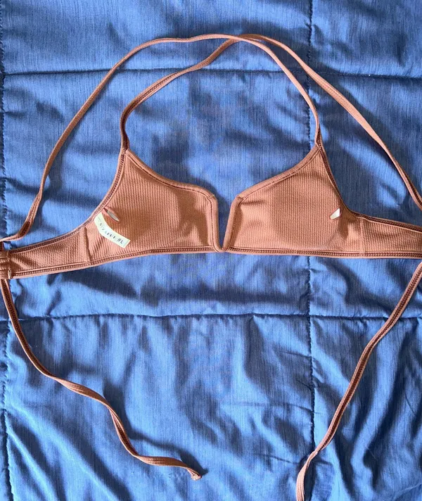Zaful Bikini Top - Image 3