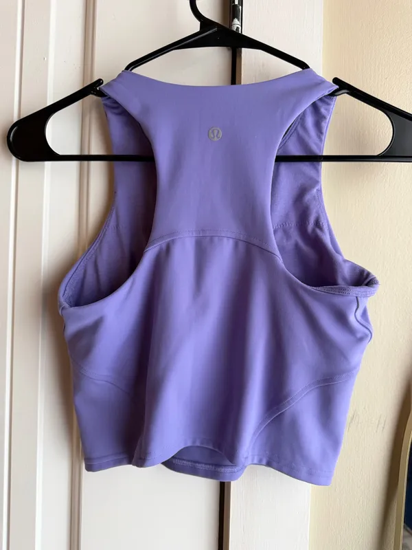 Lululemon Tank - Image 2