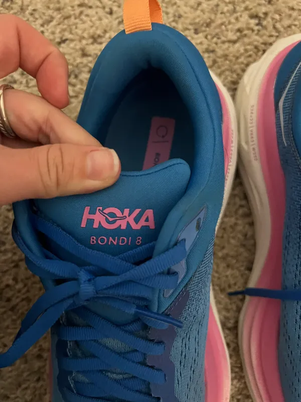 Hoka Bondi 8 - Image 3