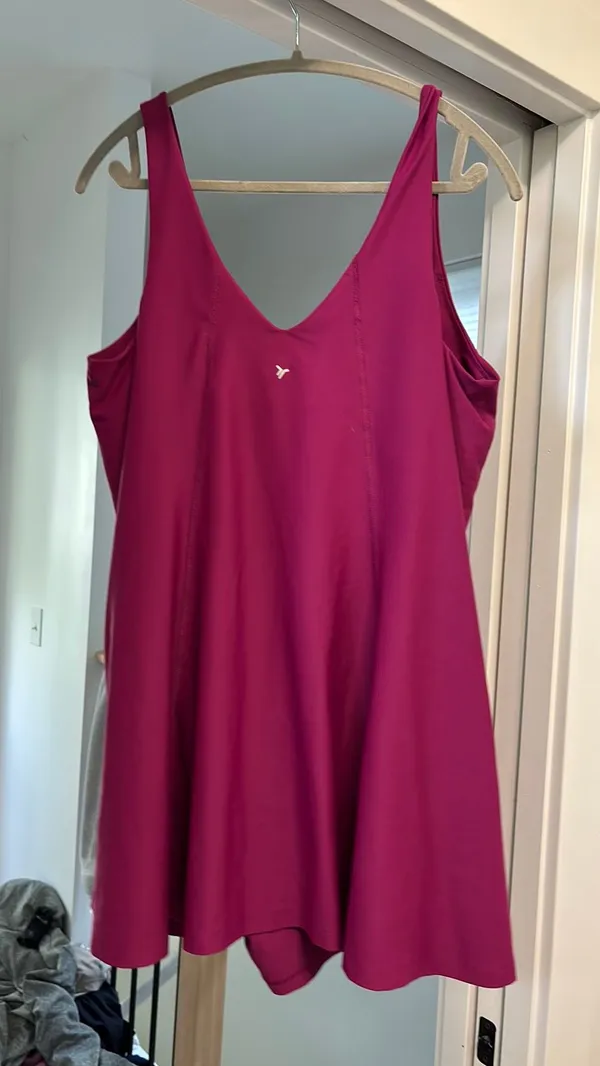 Old Navy Athletic Dress - Image 2