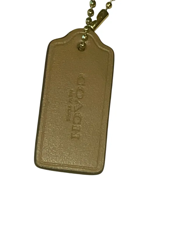 Coach Rowan File Bag in Signature Canvas - Image 8