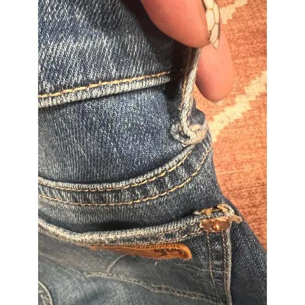 Womens JOE’S JEANS Flare Jeans Size 27 - Image 11